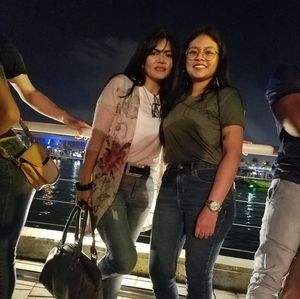 Meet your Posher, Elder